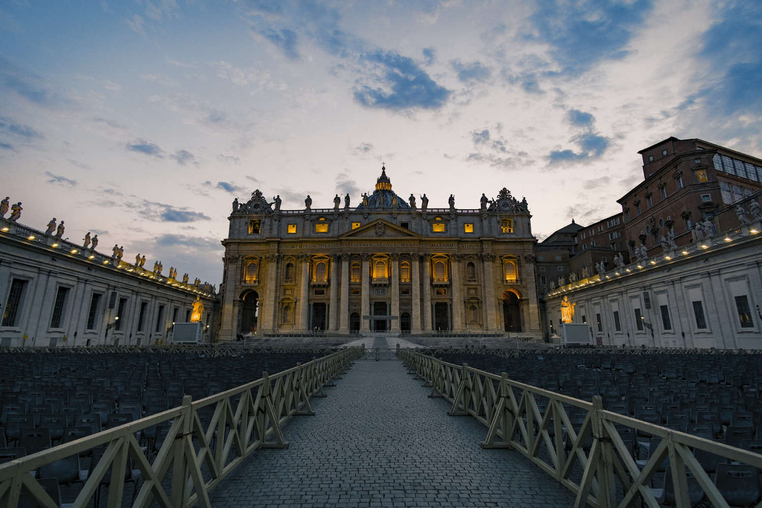 Beautiful shot of Vatican Museum in Italy.jpg